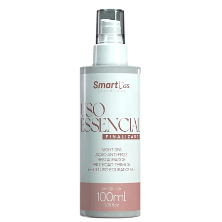 SmartLiss Essential Use Leave-In