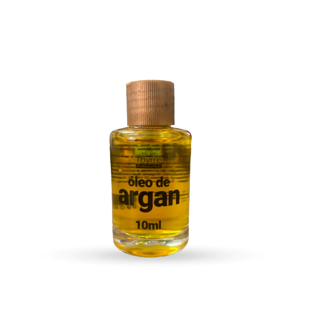 Argan Oil Finisher 10ml