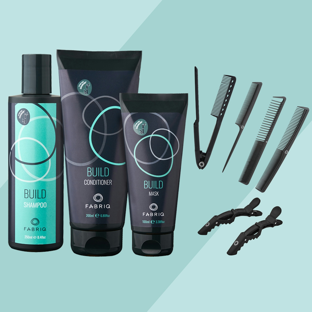 Build Home-care Bundle