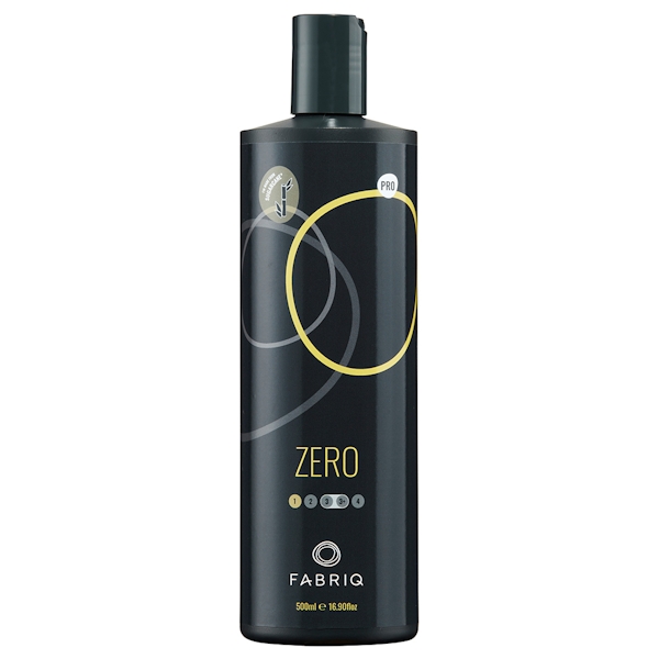 Fabriq Zero