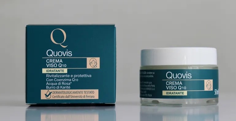 Cream Viso (Face Cream)