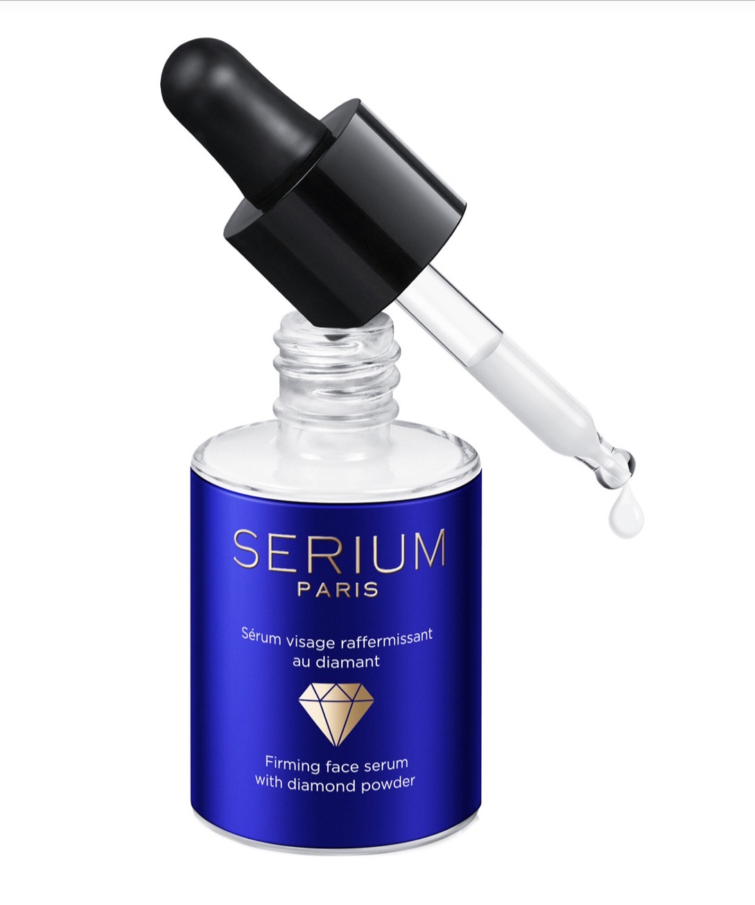Serium Diamond Firming Face Serum – 30 ml