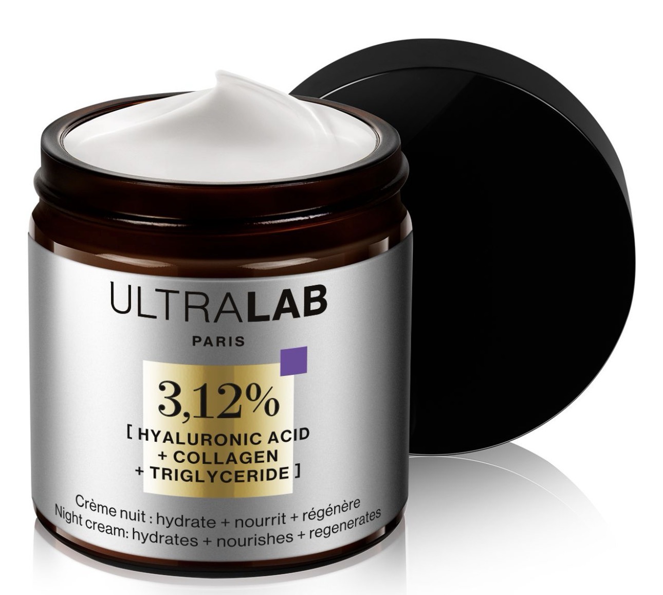 Ultralab Day Cream – Hydrate, Nourish & Protect