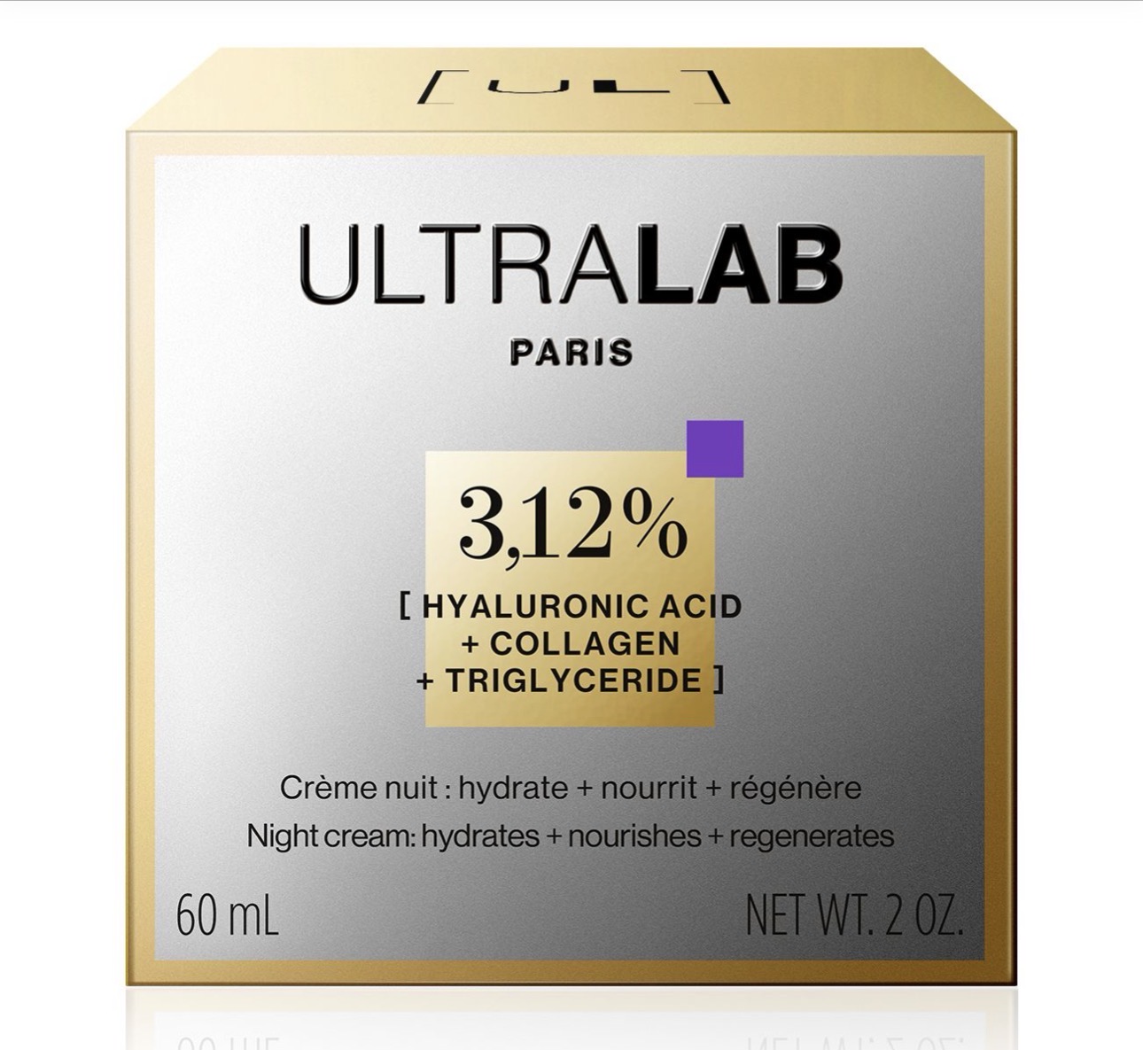 Ultralab Day Cream – Hydrate, Nourish & Protect
