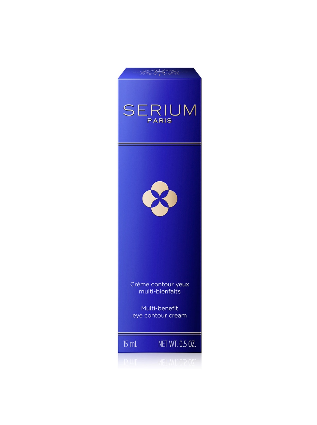 Serium Eye Contour Cream – Hydrate, Smooth & Brighten