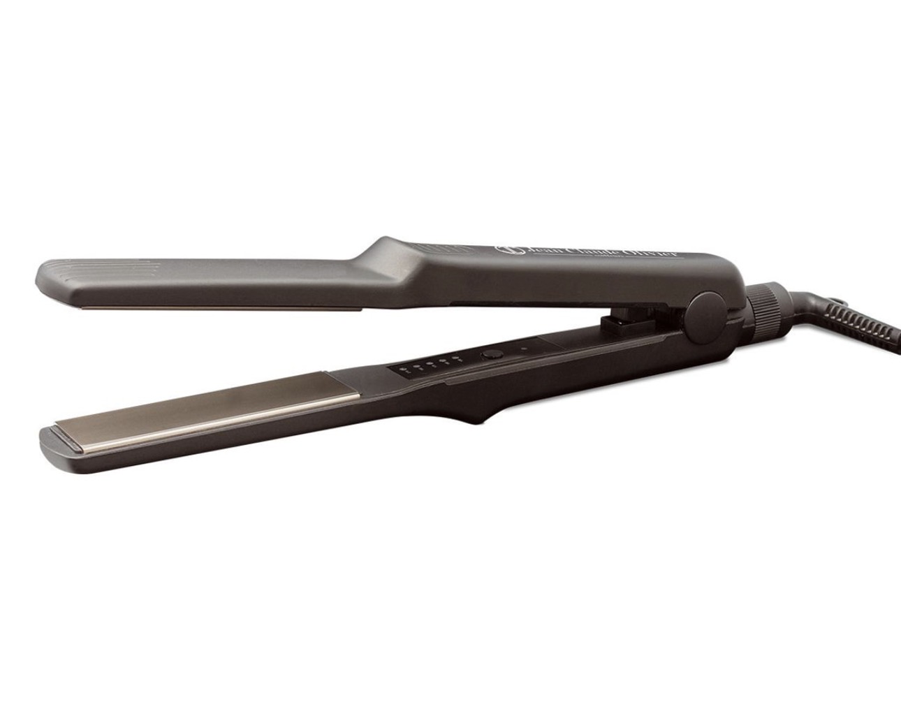 Keractiv Titanium Professional Ionic Hair Straightener – 230°C