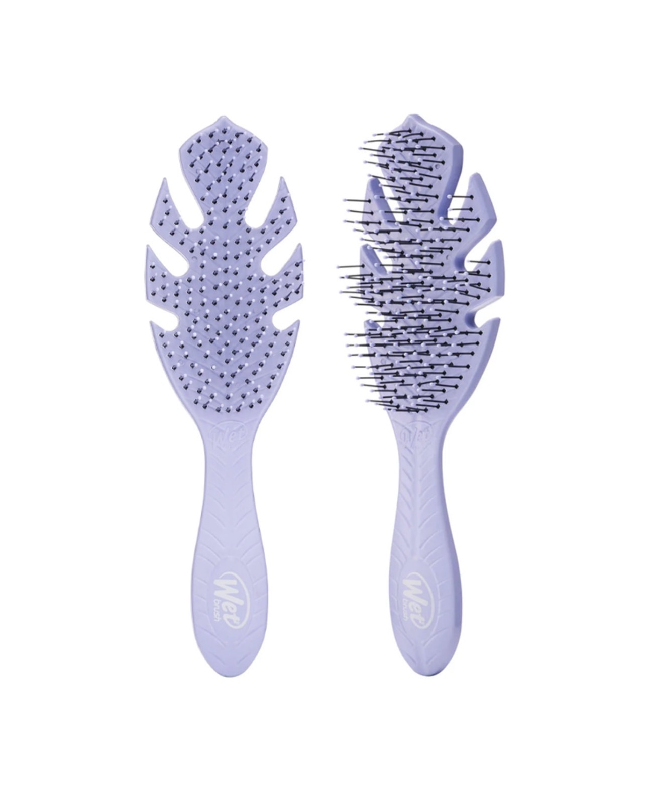 Wet Brush Go Green Detangler – Lavender