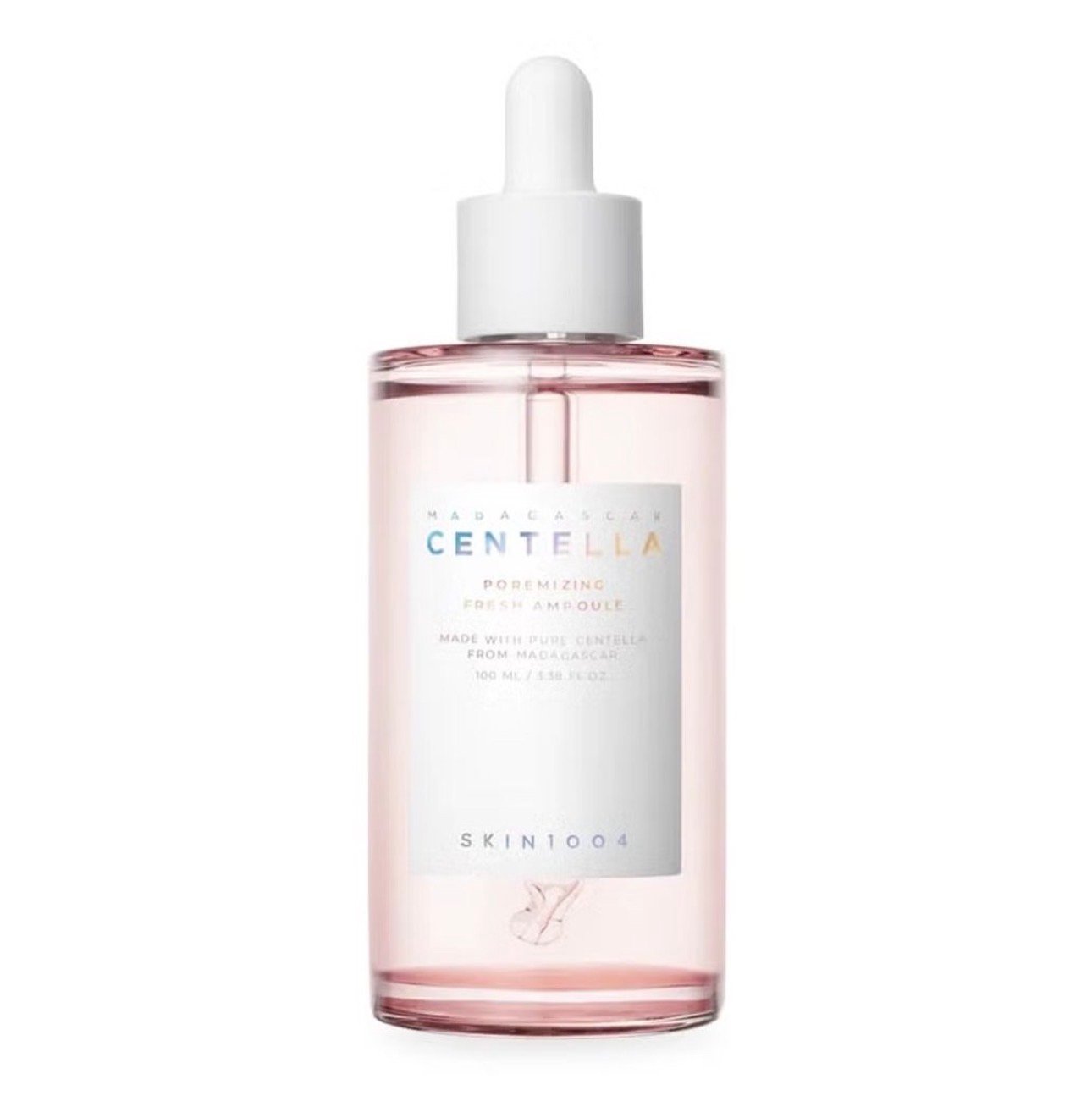 SKIN1004 Madagascar Centella Poremizing Fresh Ampoule 100ml