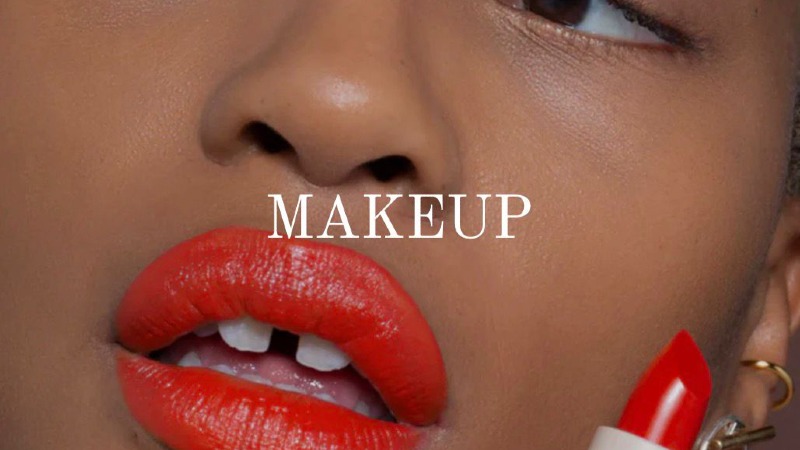 Makeup Artist Services