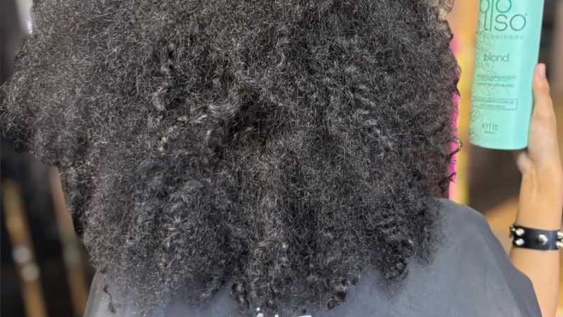 Afro Hair Lab