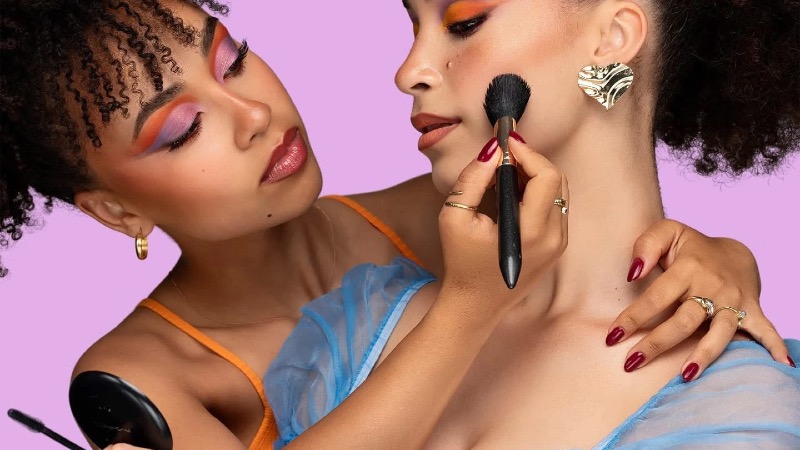 Makeup Artist